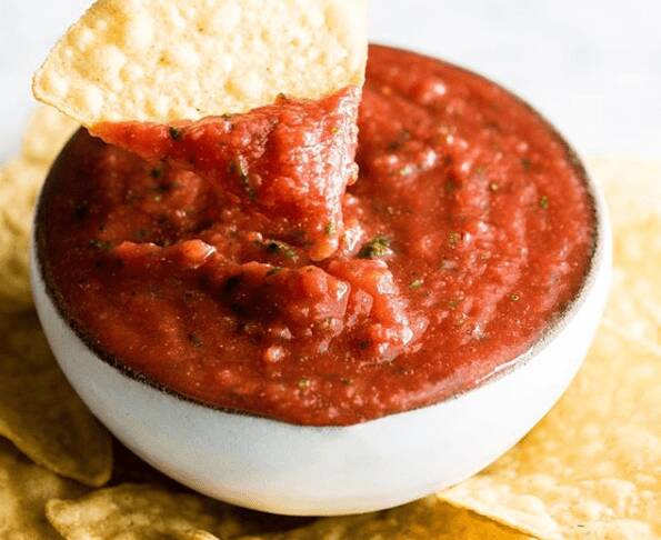 How to Make Salsa Recipe – Easy Step by Step Guide