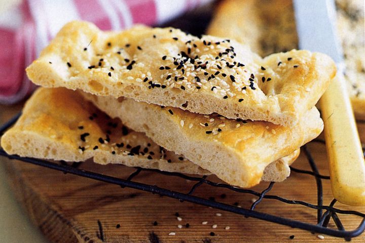 arabic bread pide recipe