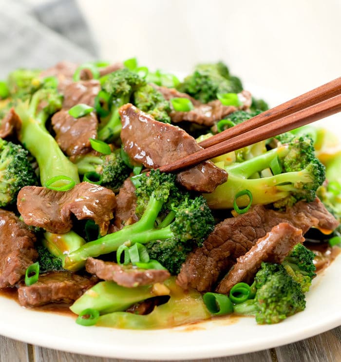 best substitute for cooking wine in broccoli beef recipe