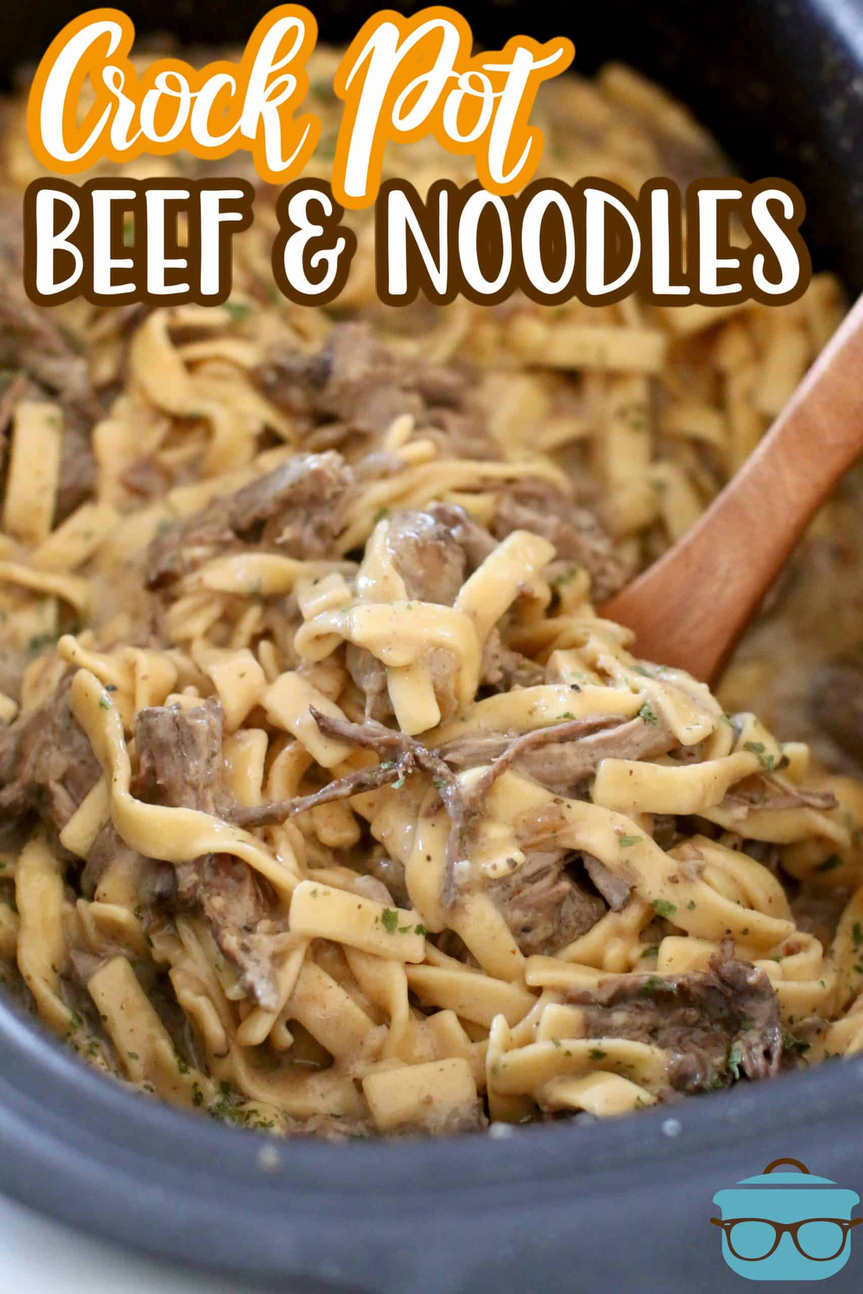 beef and pasta recipe