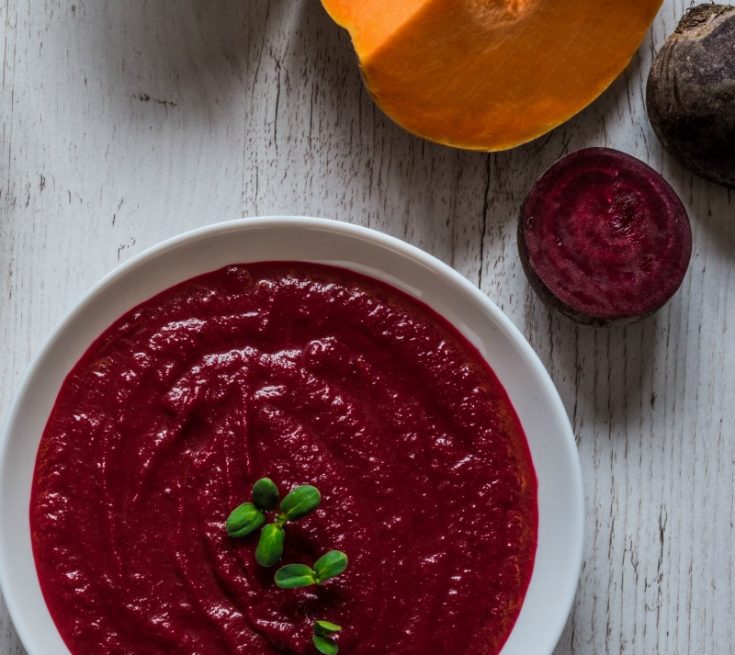 beetroot soup 4