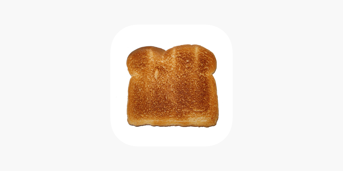 morek on toast toasted