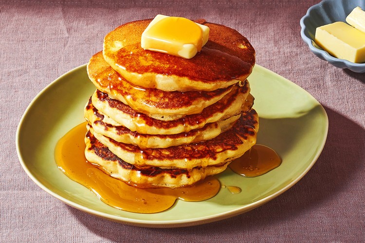 Pancake - Quickezrecipes.com