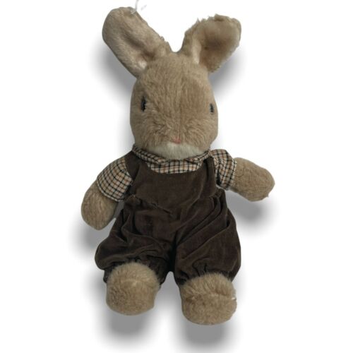 stuffed rabbit brno style
