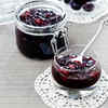 grape jelly jam