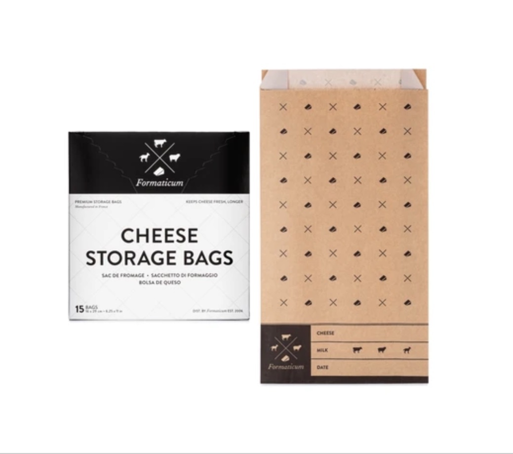 cheese bags 1