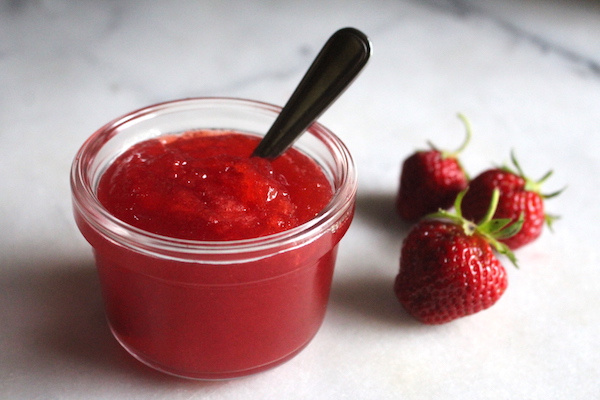 strawberry jam 1