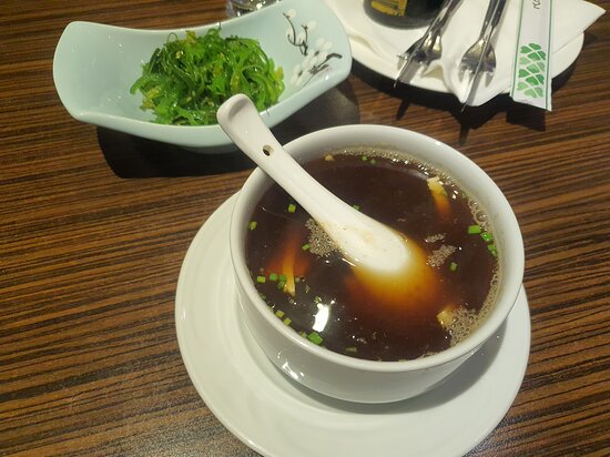 brno fish soup